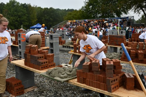 Masonry Education Day 2024