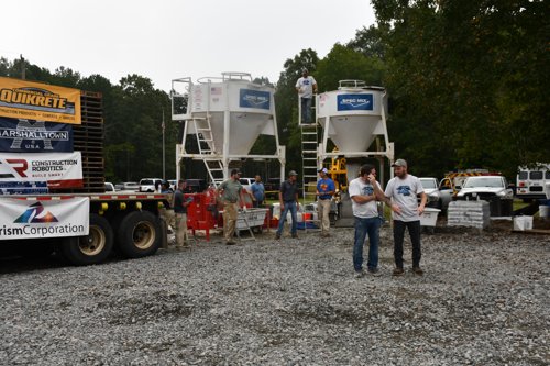 Masonry Education Day 2024