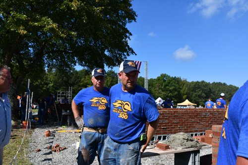 Masonry Education Day 2024