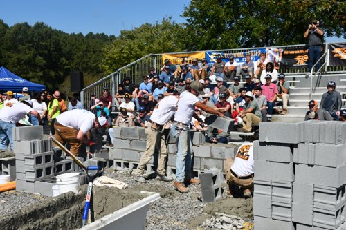 Masonry Education Day 2024