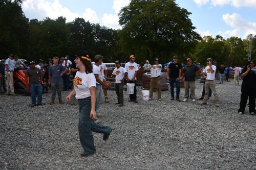 Masonry Education Day 2024