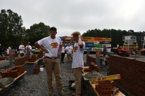 Masonry Education Day 2024