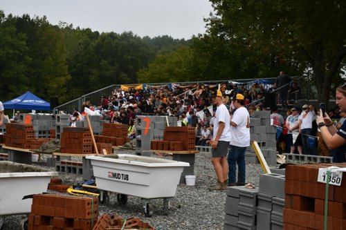 Masonry Education Day 2024
