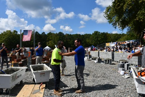 Masonry Education Day 2024