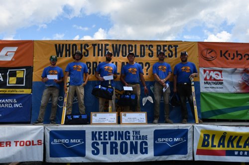 Masonry Education Day 2024