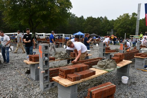 Masonry Education Day 2024