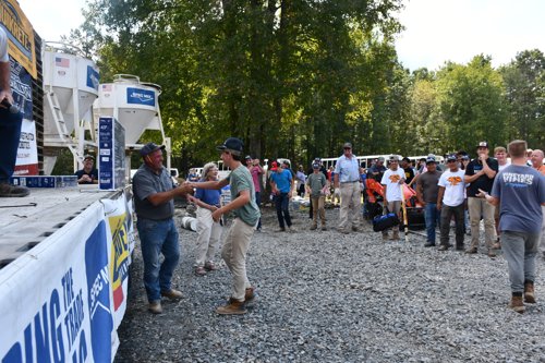 Masonry Education Day 2024