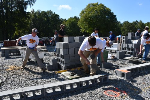 Masonry Education Day 2024