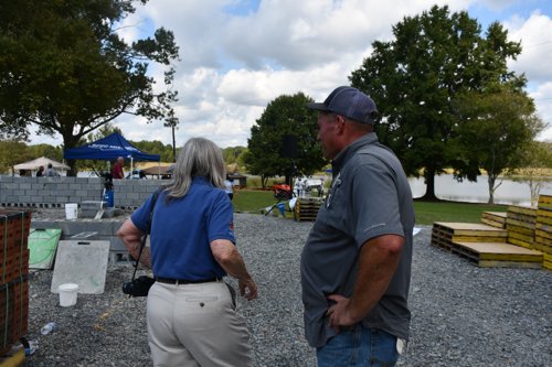 Masonry Education Day 2024