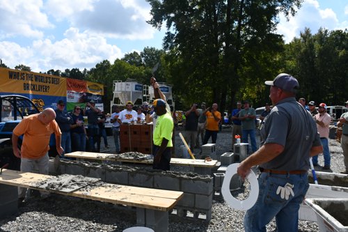 Masonry Education Day 2024