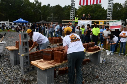 Masonry Education Day 2024