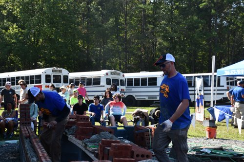Masonry Education Day 2024