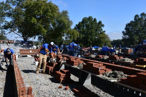 Masonry Education Day 2024