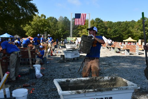 Masonry Education Day 2024