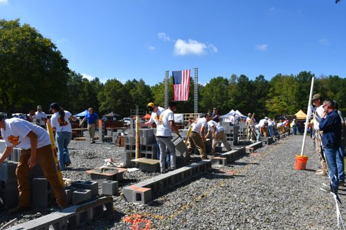 Masonry Education Day 2024