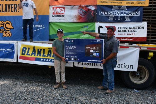 Masonry Education Day 2024