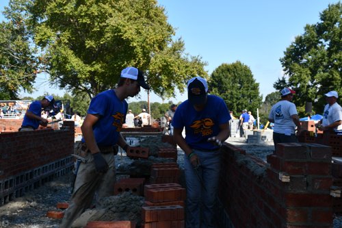 Masonry Education Day 2024