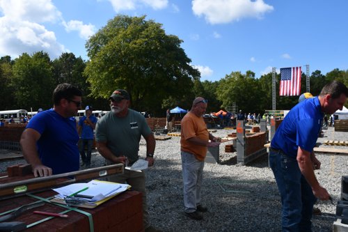 Masonry Education Day 2024