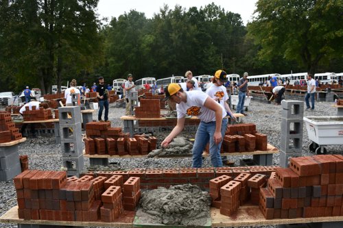 Masonry Education Day 2024