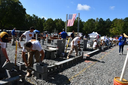 Masonry Education Day 2024