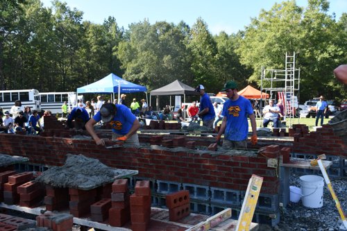 Masonry Education Day 2024
