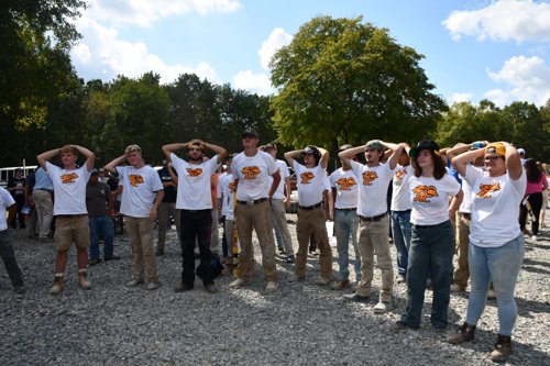 Masonry Education Day 2024
