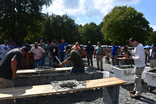 Masonry Education Day 2024
