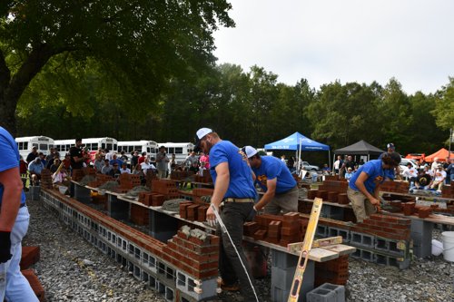 Masonry Education Day 2024