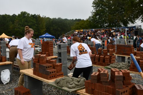 Masonry Education Day 2024