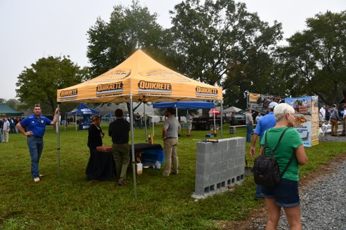 Masonry Education Day 2024