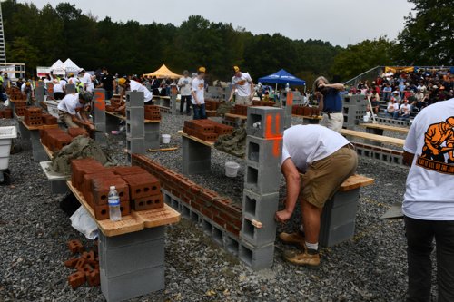 Masonry Education Day 2024