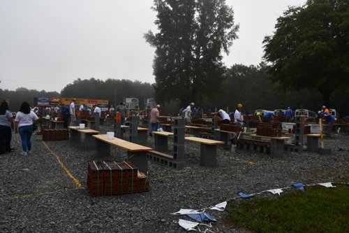 Masonry Education Day 2024