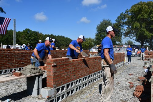 Masonry Education Day 2024