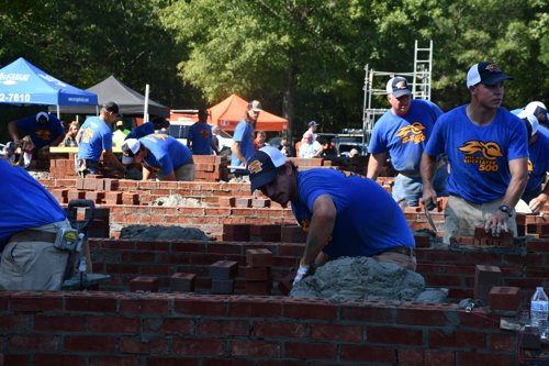 Masonry Education Day 2024