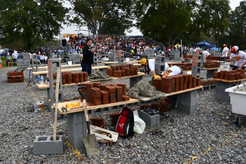 Masonry Education Day 2024