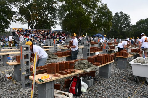 Masonry Education Day 2024