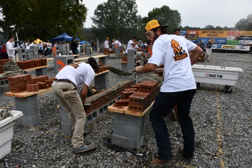 Masonry Education Day 2024
