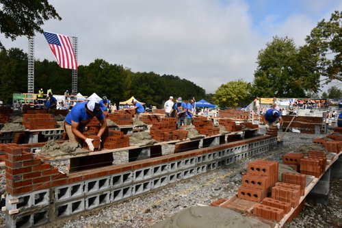Masonry Education Day 2024