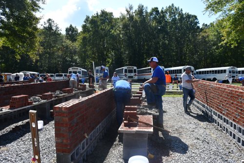 Masonry Education Day 2024