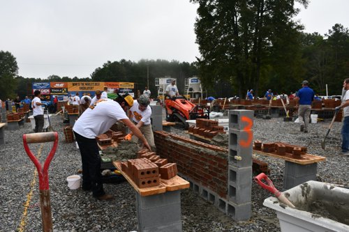 Masonry Education Day 2024