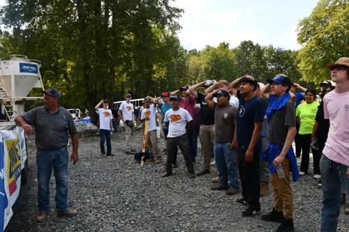 Masonry Education Day 2024