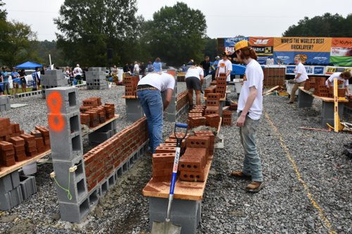Masonry Education Day 2024