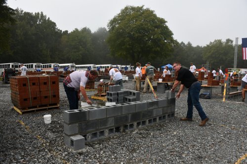 Masonry Education Day 2024