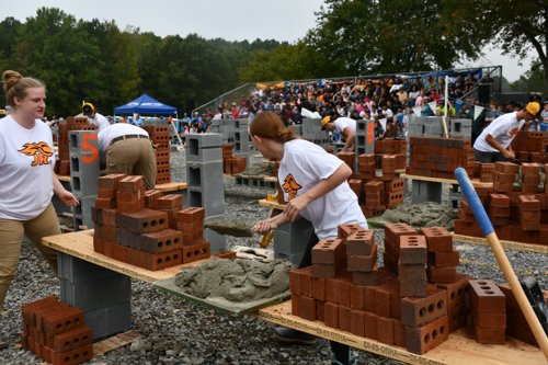 Masonry Education Day 2024