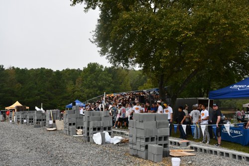 Masonry Education Day 2024