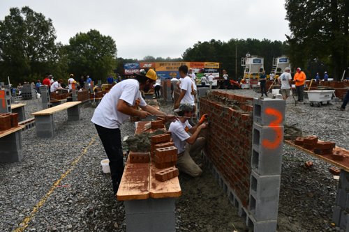 Masonry Education Day 2024