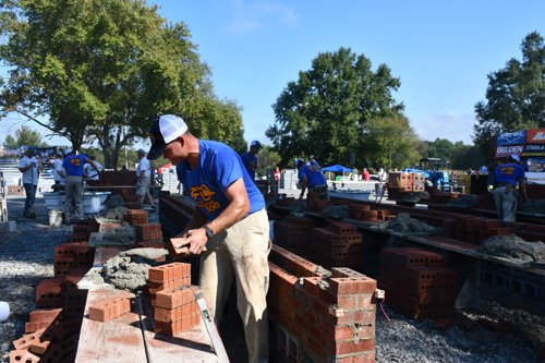 Masonry Education Day 2024