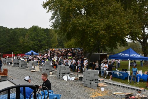 Masonry Education Day 2024