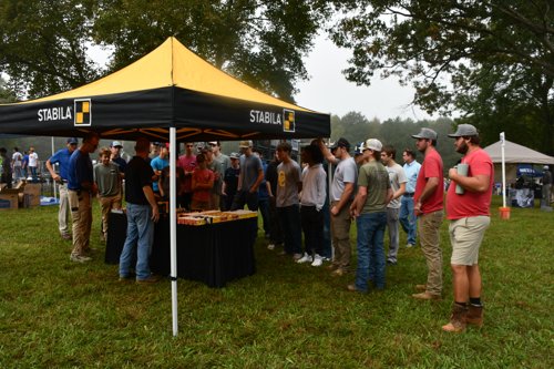 Masonry Education Day 2024