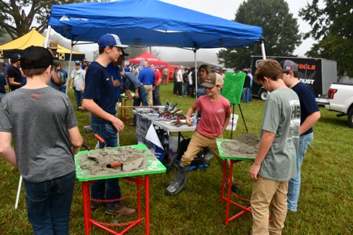 Masonry Education Day 2024